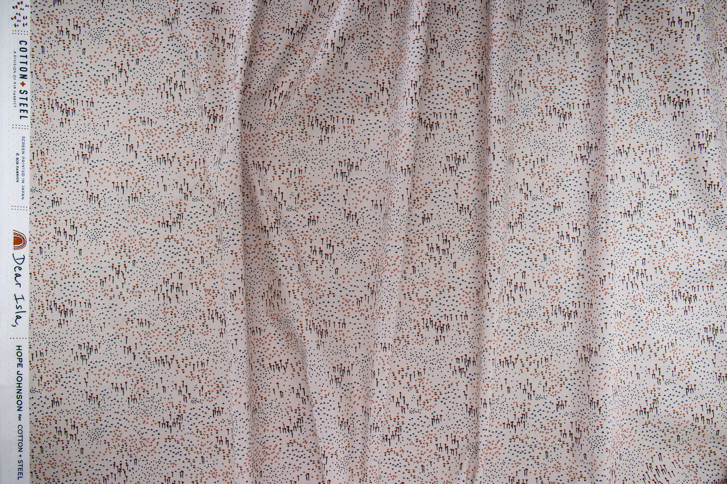 Wilderly in Early Sunset - Weave & Woven