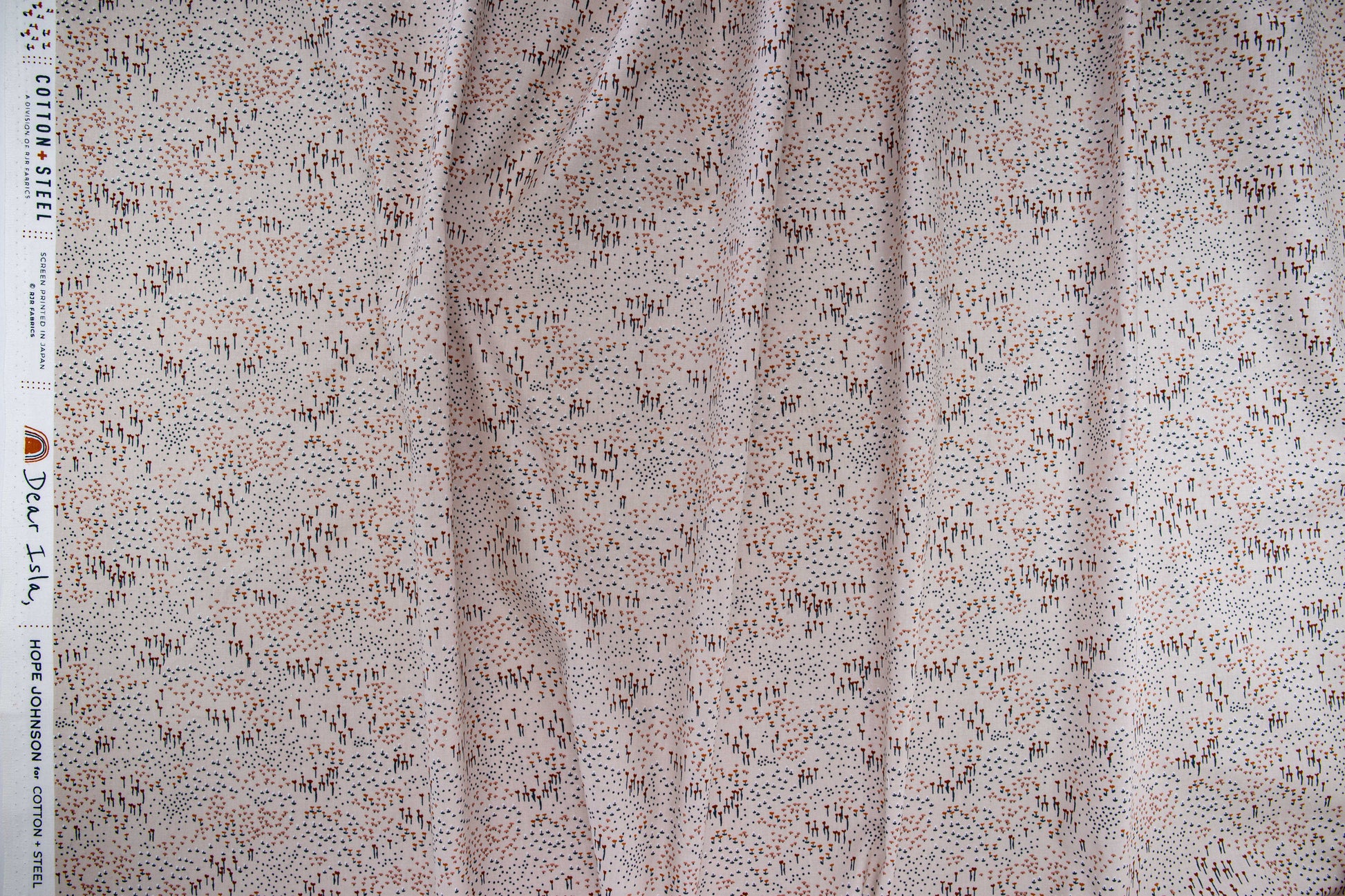 Wilderly in Early Sunset - Weave & Woven
