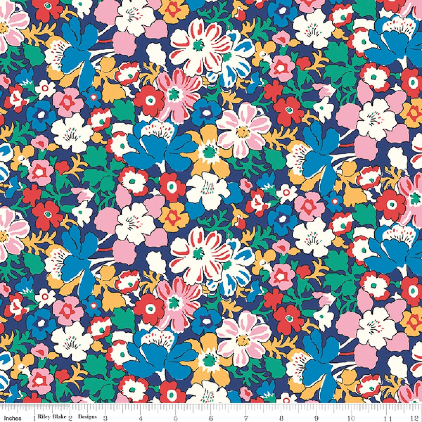Carnaby Westbourne Posy in C