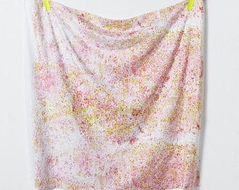 Birds Eye W Gauze M | Double Gauze - Weave & Woven