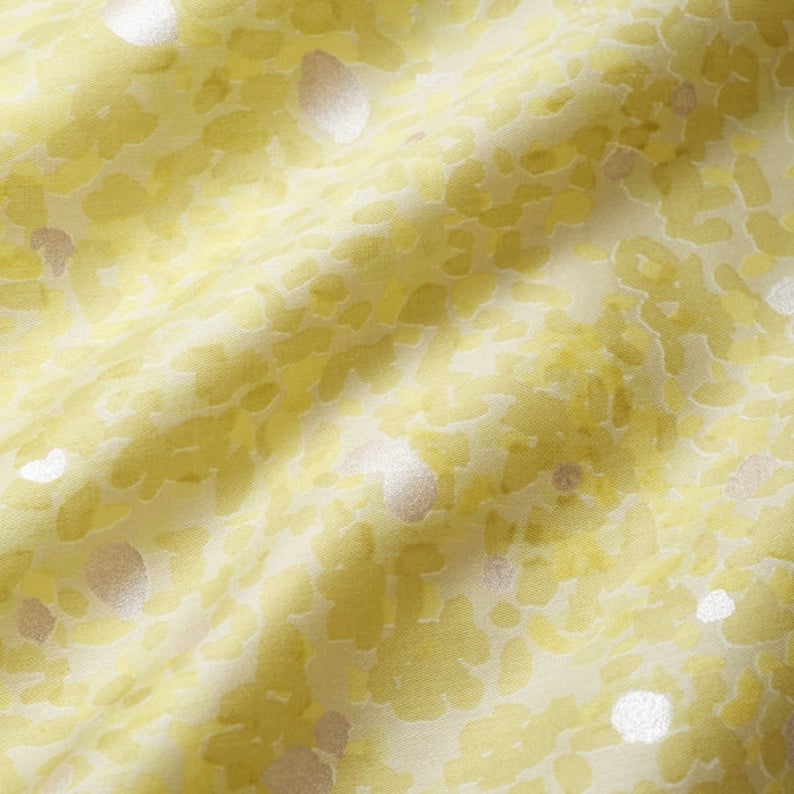 Birds Eye Cotton Satin A | Cotton Satin - Weave & Woven