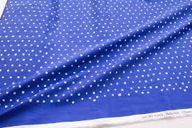 Pocho Petit B | Cotton Satin - Weave & Woven