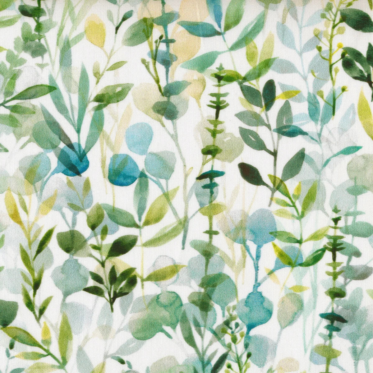 Eucalyptus Leaves - Weave & Woven