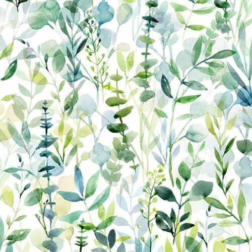 Eucalyptus Leaves - Weave & Woven