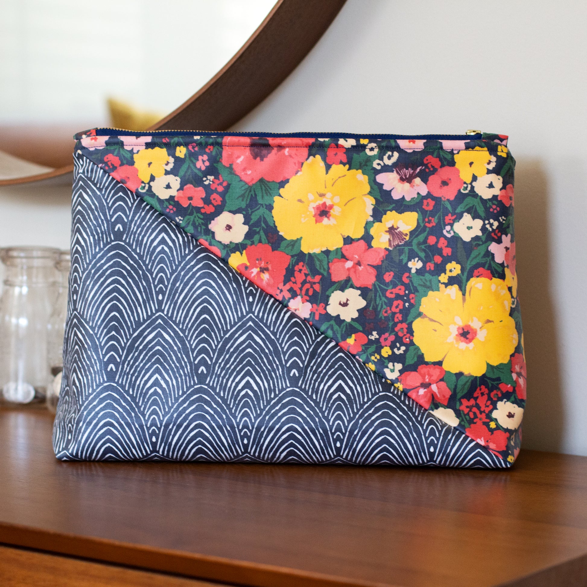 Wild Fields | Laminate - Weave & Woven