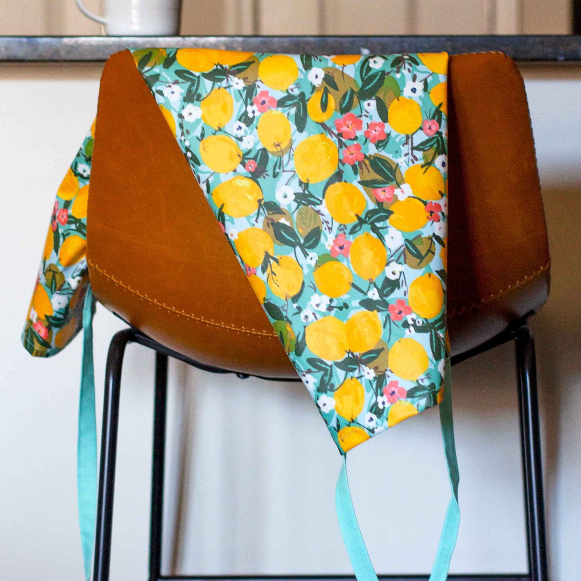 Tart Days | Laminate - Weave & Woven