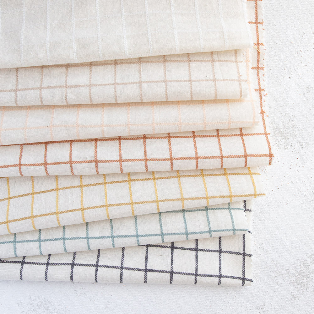Peachy | Trellis Woven