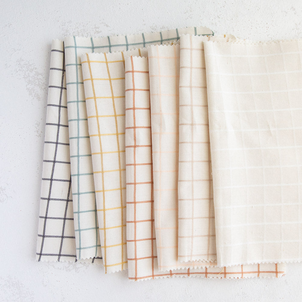 Peachy | Trellis Woven
