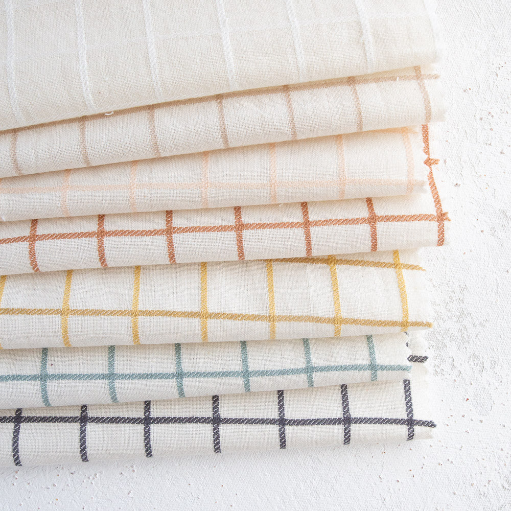 Peachy | Trellis Woven