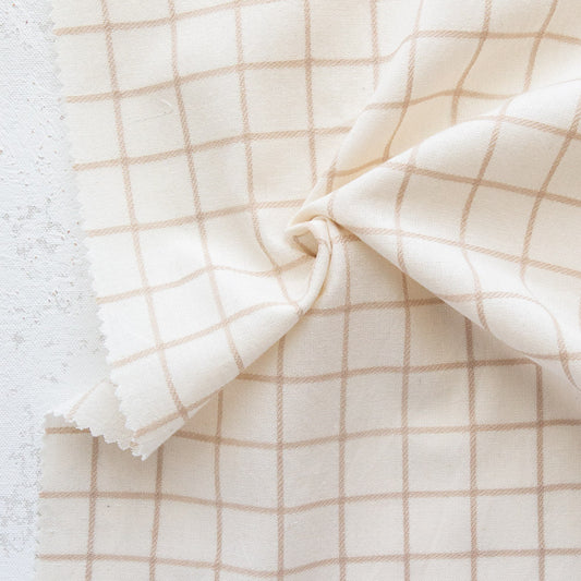 Pan Dulce | Trellis Woven