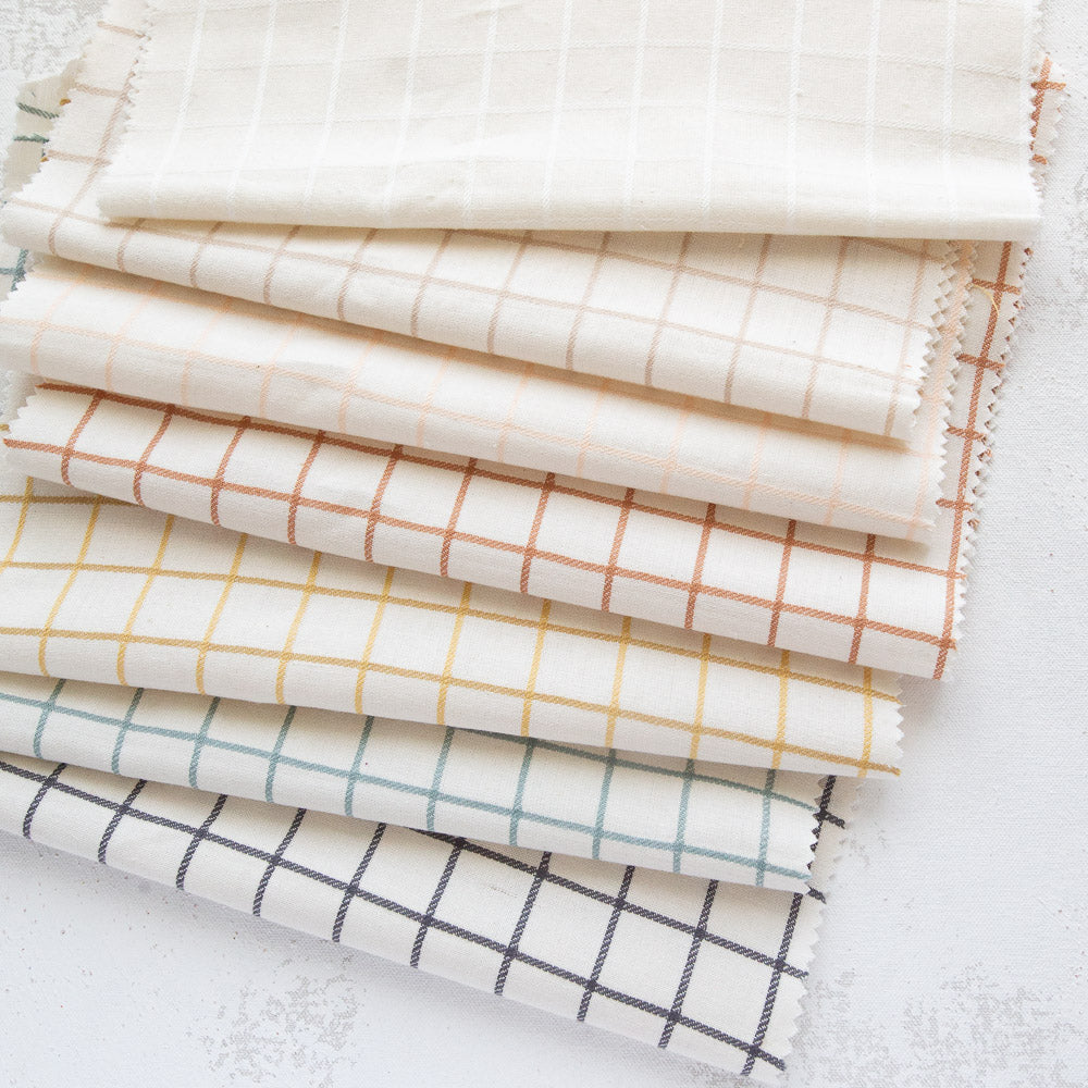 Peachy | Trellis Woven