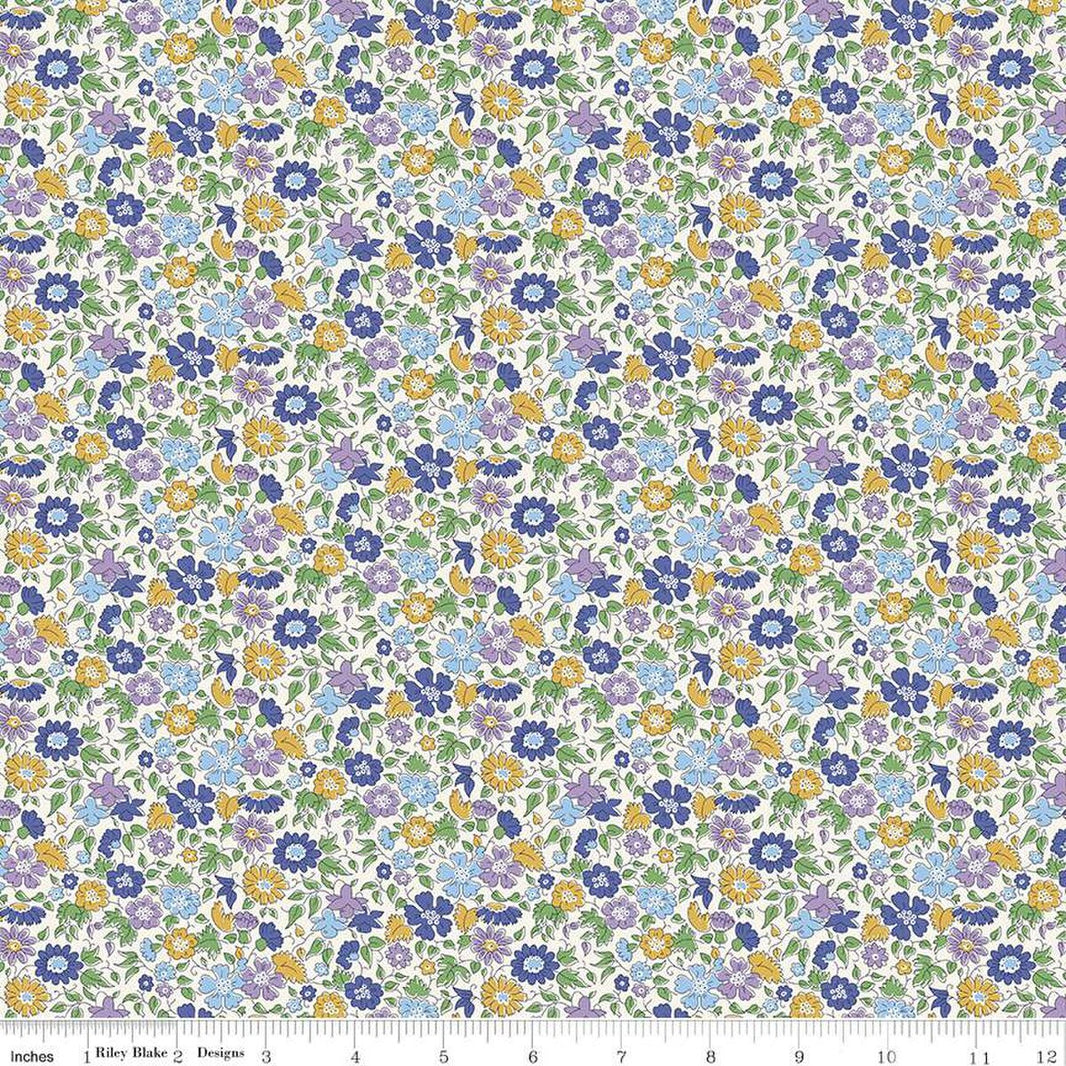 Liberty of London Fabrics – Weave & Woven