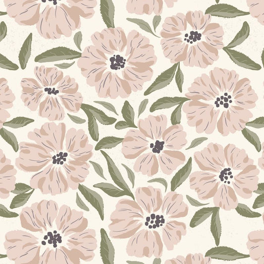 Ground Cover in Ivory  | Organic