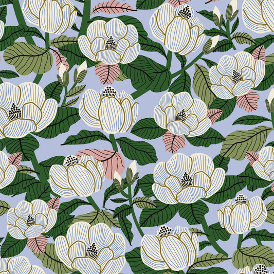 Magnolia | Organic