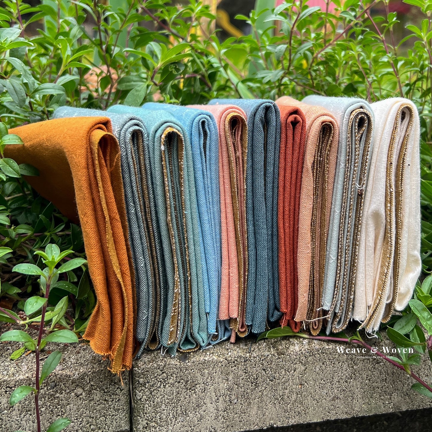 Bohemian Like You | Fat Quarter Bundle