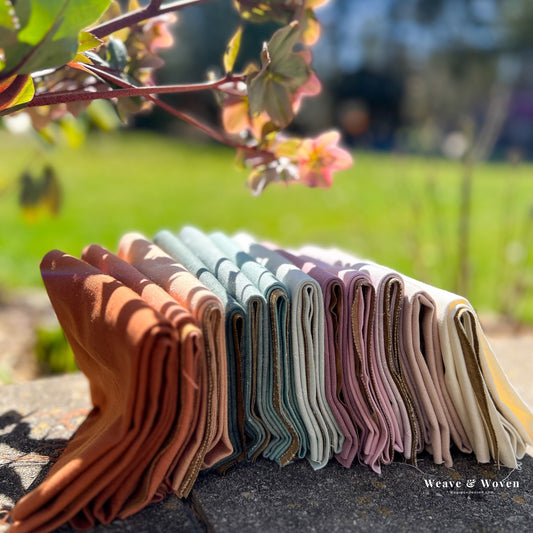 Magnolia Tree | Fat Quarter Bundle