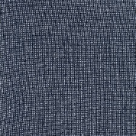 Navy Essex Yarn Dye Homespun - Weave & Woven