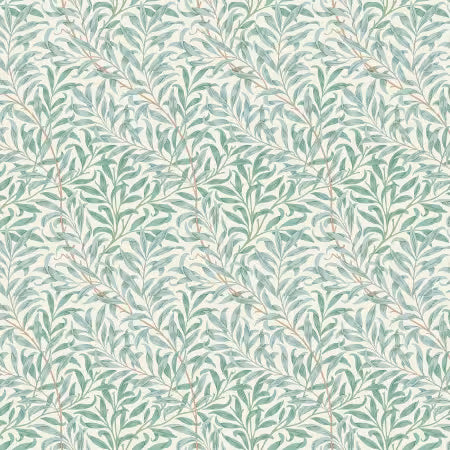 Willow Boughs in Cream