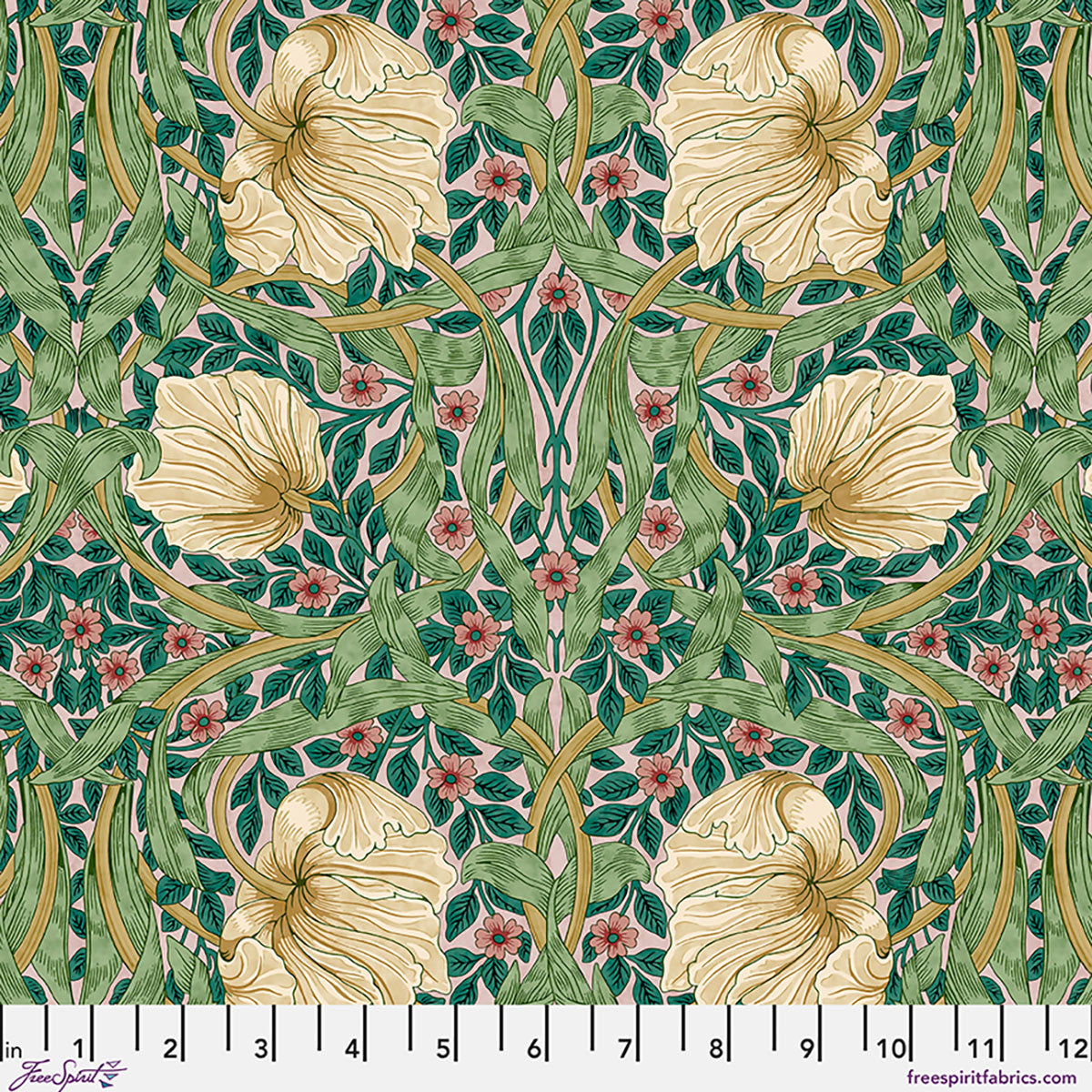 Pimpernel in Citrus Sage