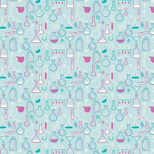 Perfect Chemistry - Weave & Woven