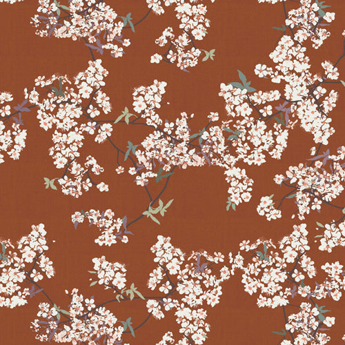 Sakura Blossom in Skye