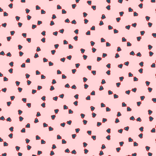Spec-tacular in Pink