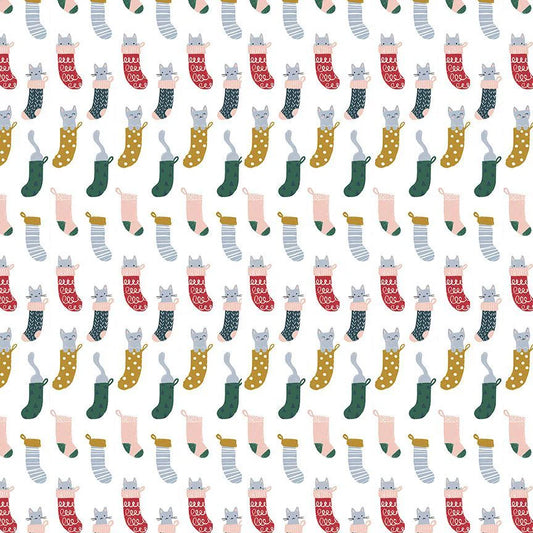 Kitty Stockings