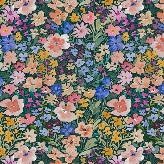 Leap Year Florals