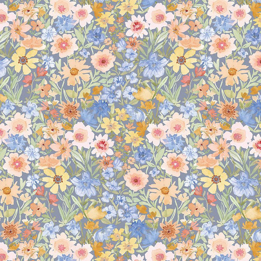 Salt Pond Beach Florals