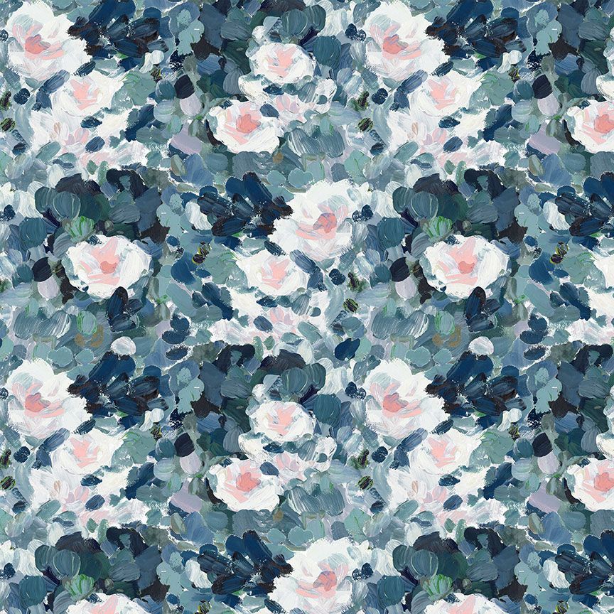Spring Haze