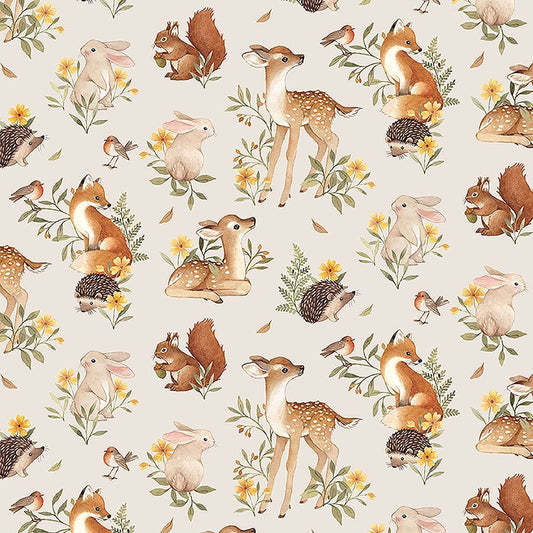 Fawn'd Of You in Taupe