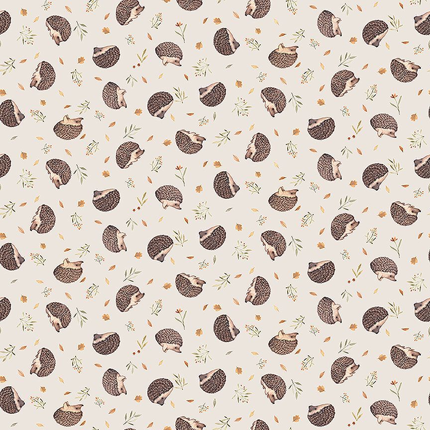 Prickly in Taupe