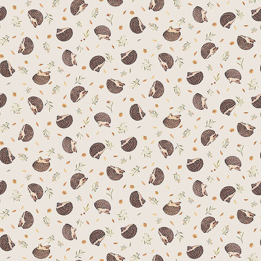 Prickly in Taupe