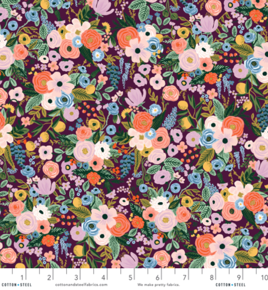 Quilting Cottons | Weave & Woven