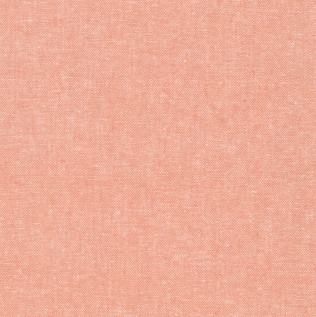 Coral Essex Yarn Dye