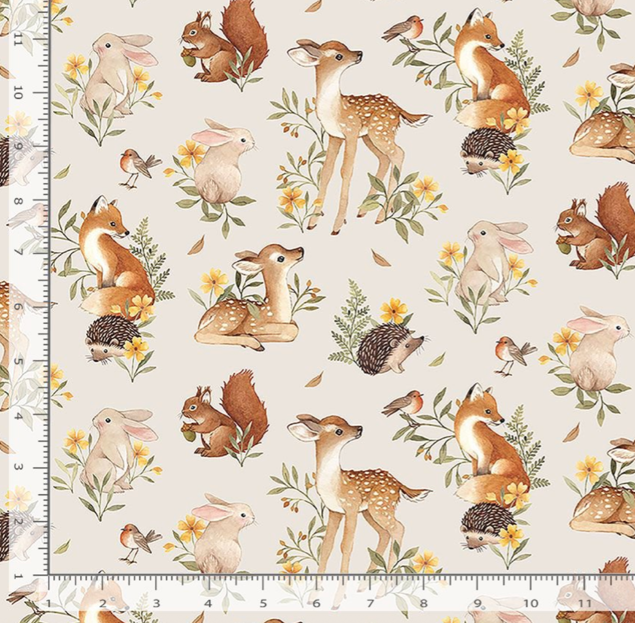 Fawn'd Of You in Taupe