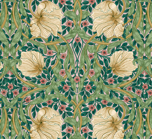 Pimpernel in Citrus Sage