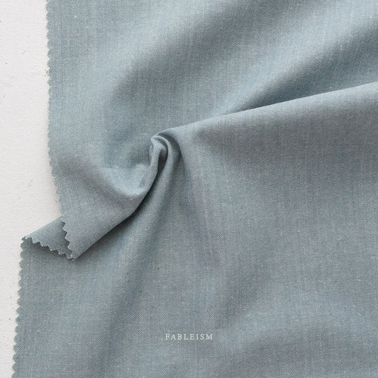 Ether | Everyday Chambray