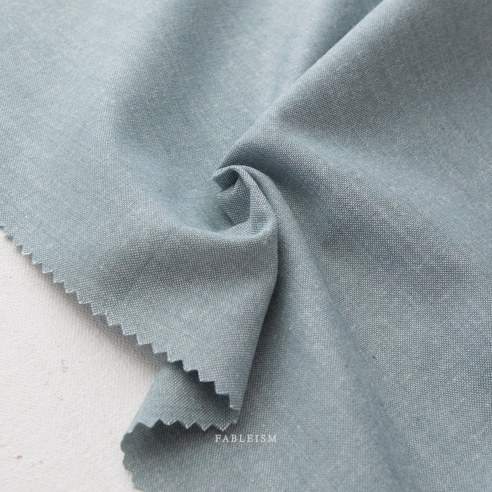 Ether | Everyday Chambray