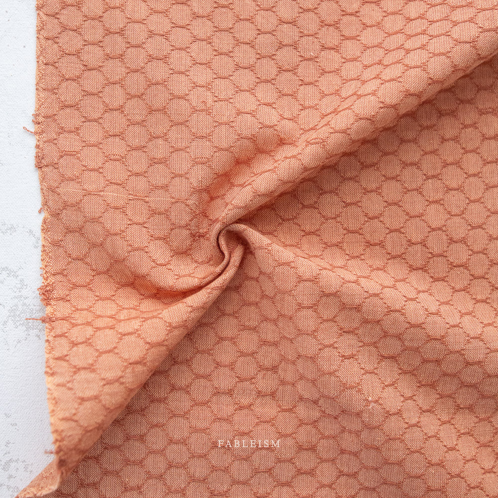 Persimmon | Honeycomb