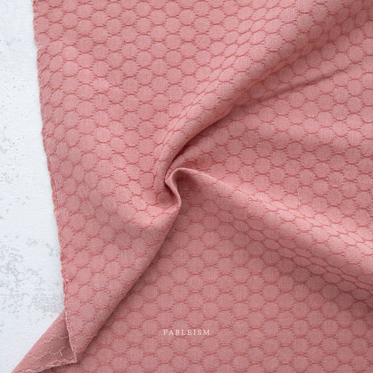 Strawberry | Honeycomb