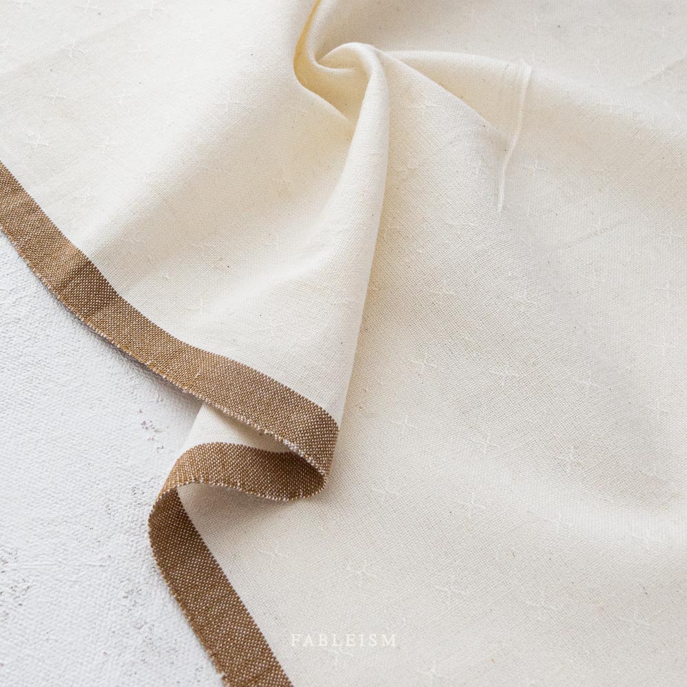 Creme | Sprout Woven