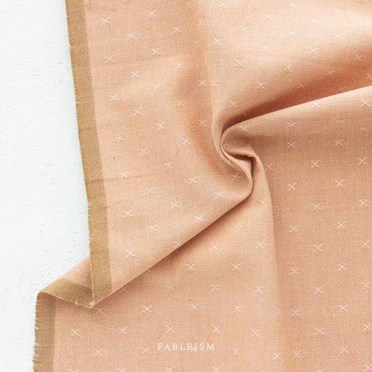 Pink Sand | Sprout Woven