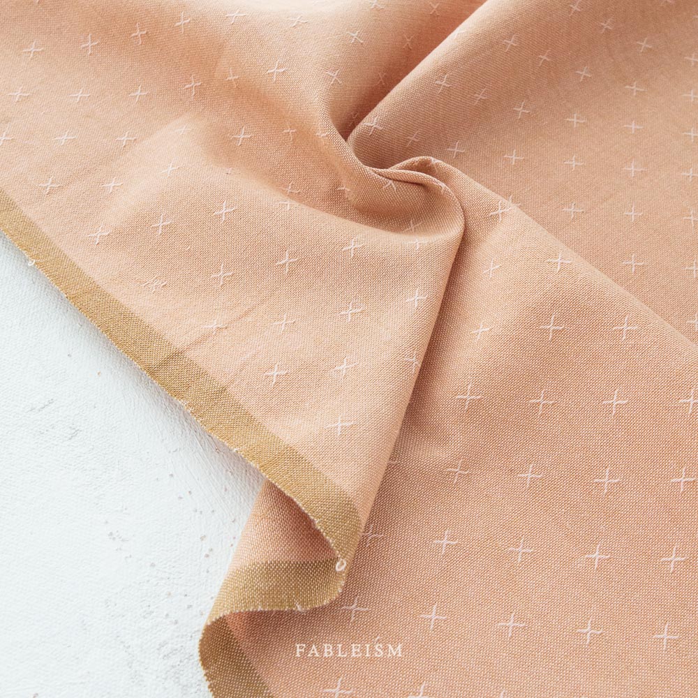 Pink Sand | Sprout Woven