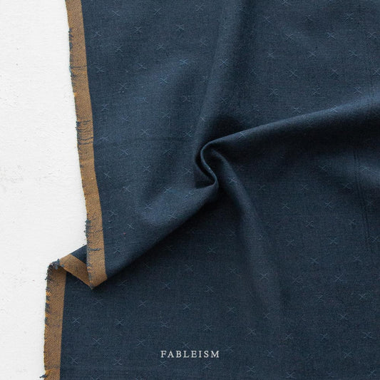 Midnight | Sprout Woven