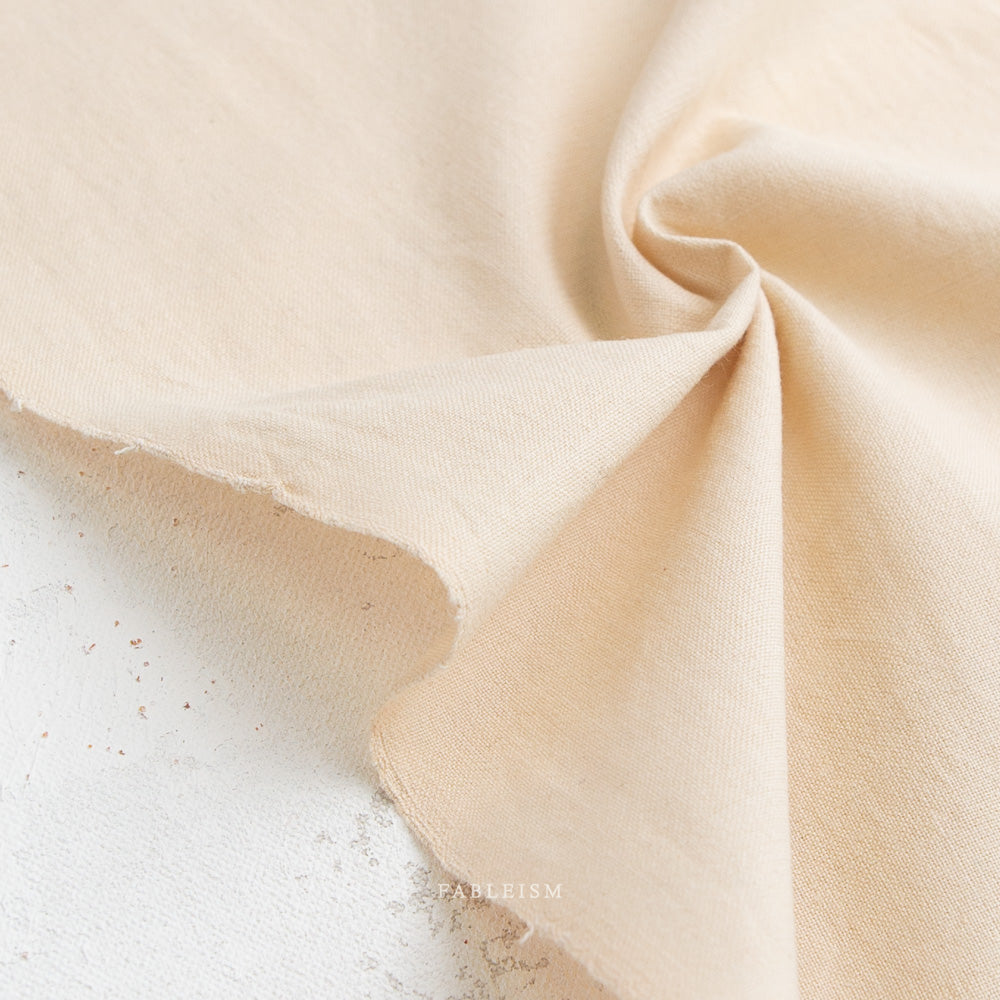 Cashmere | Watercolour Wovens - Weave & Woven