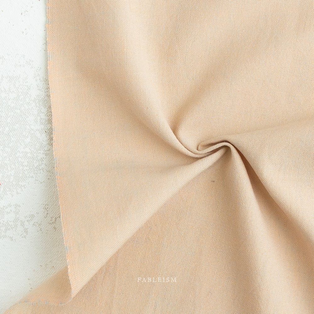 Champagne | Watercolour Wovens - Weave & Woven