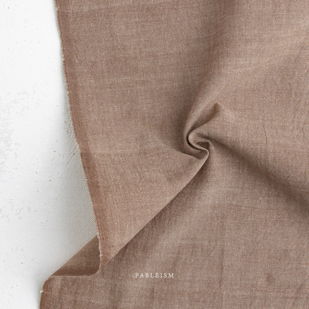 Teddy | Watercolour Wovens - Weave & Woven