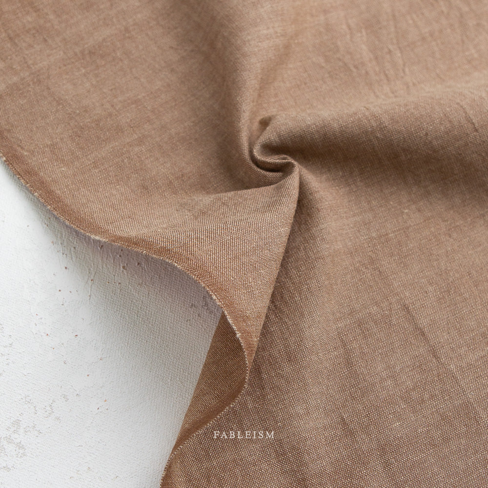 Teddy | Watercolour Wovens - Weave & Woven