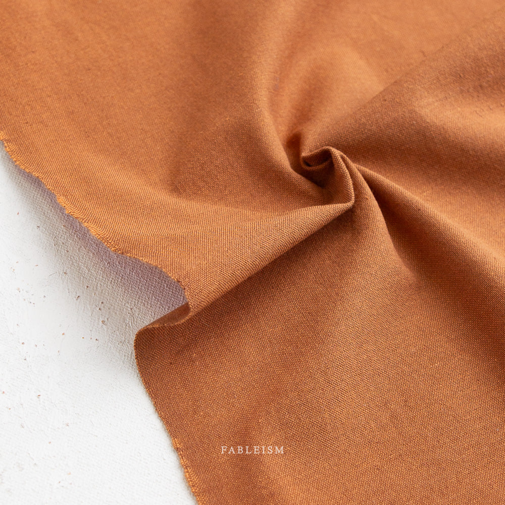 Maple | Watercolour Wovens - Weave & Woven